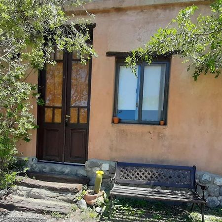Los Remolinos Merlo Екстериор снимка